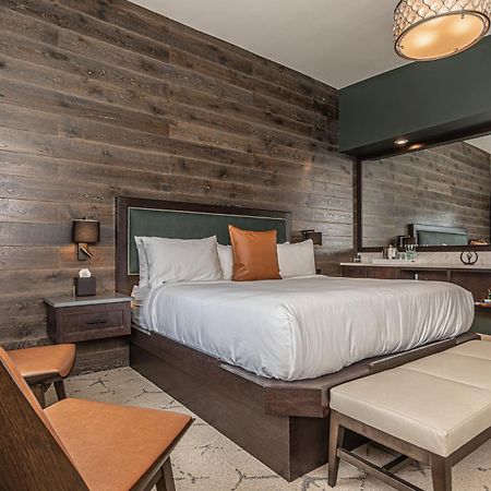 Ghost Light Inn Ню Хоуп Стая снимка