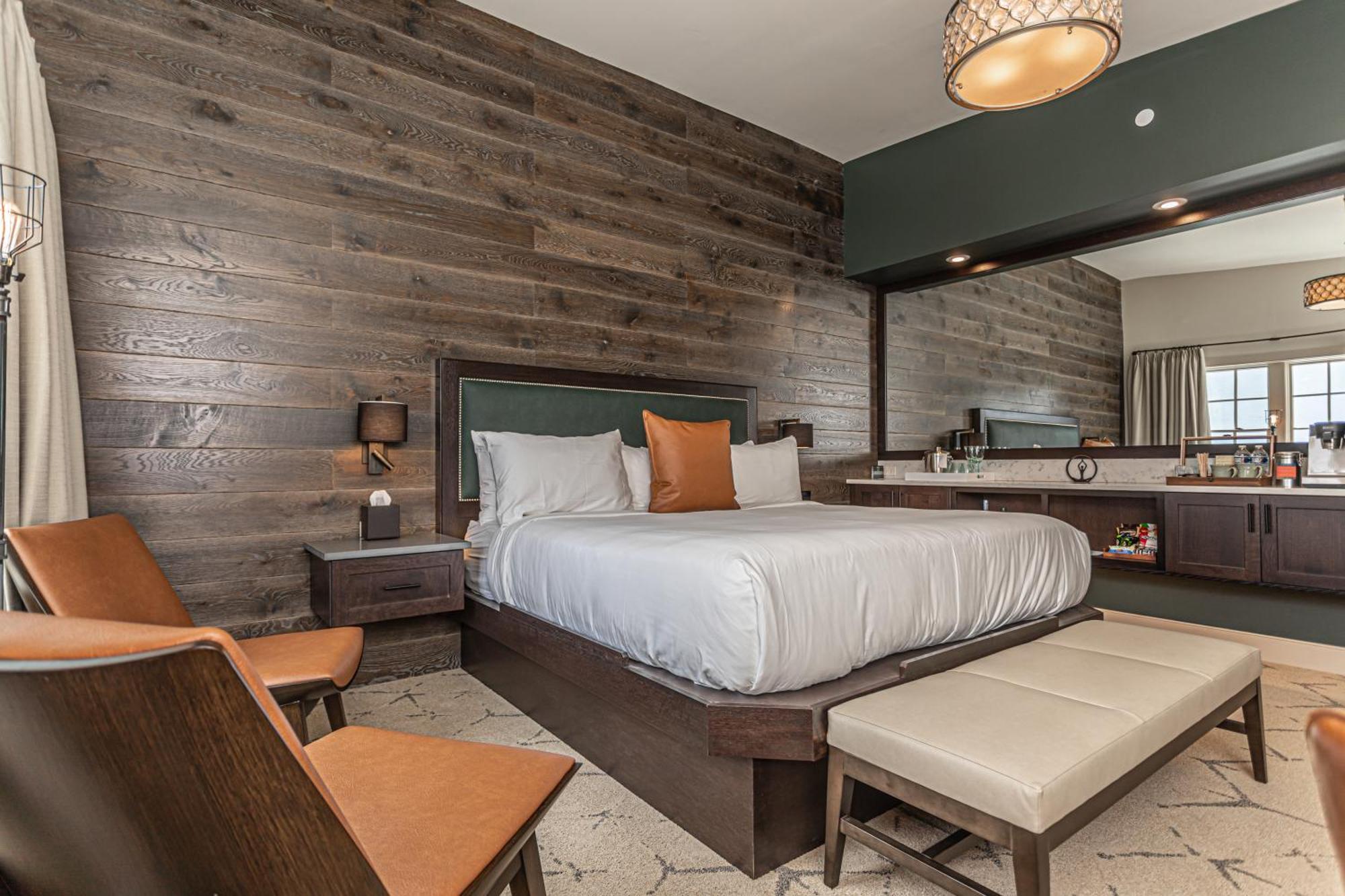 Ghost Light Inn Ню Хоуп Стая снимка